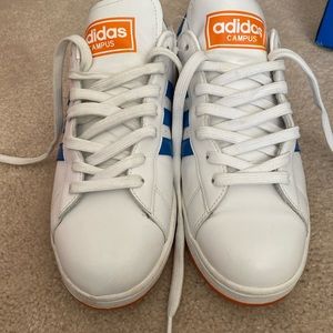 COPY - Adidas Campus size 10.5